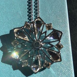 Touchstone Crystal by Swarovski